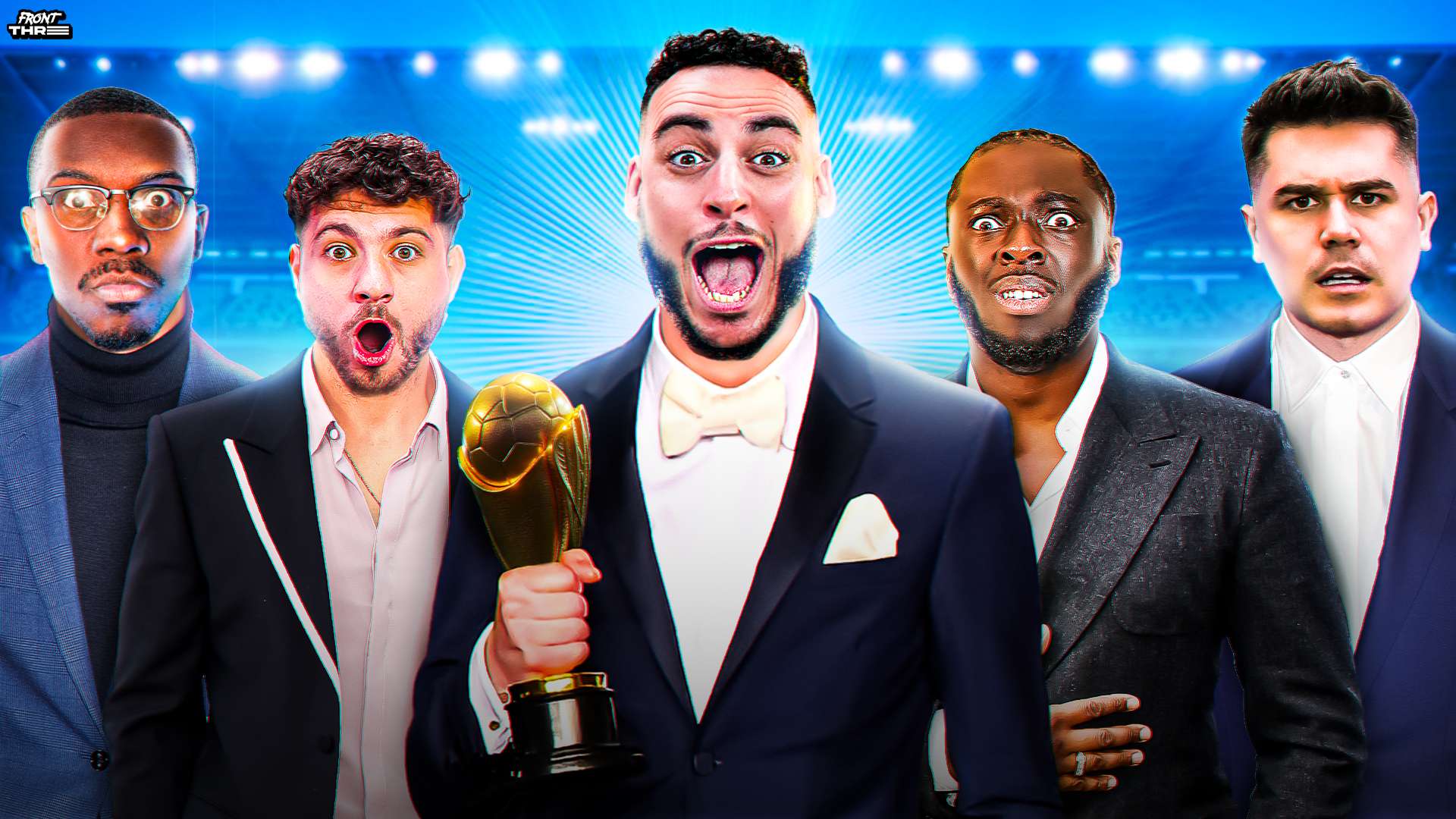 夫斯基的锋 夫斯基的锋