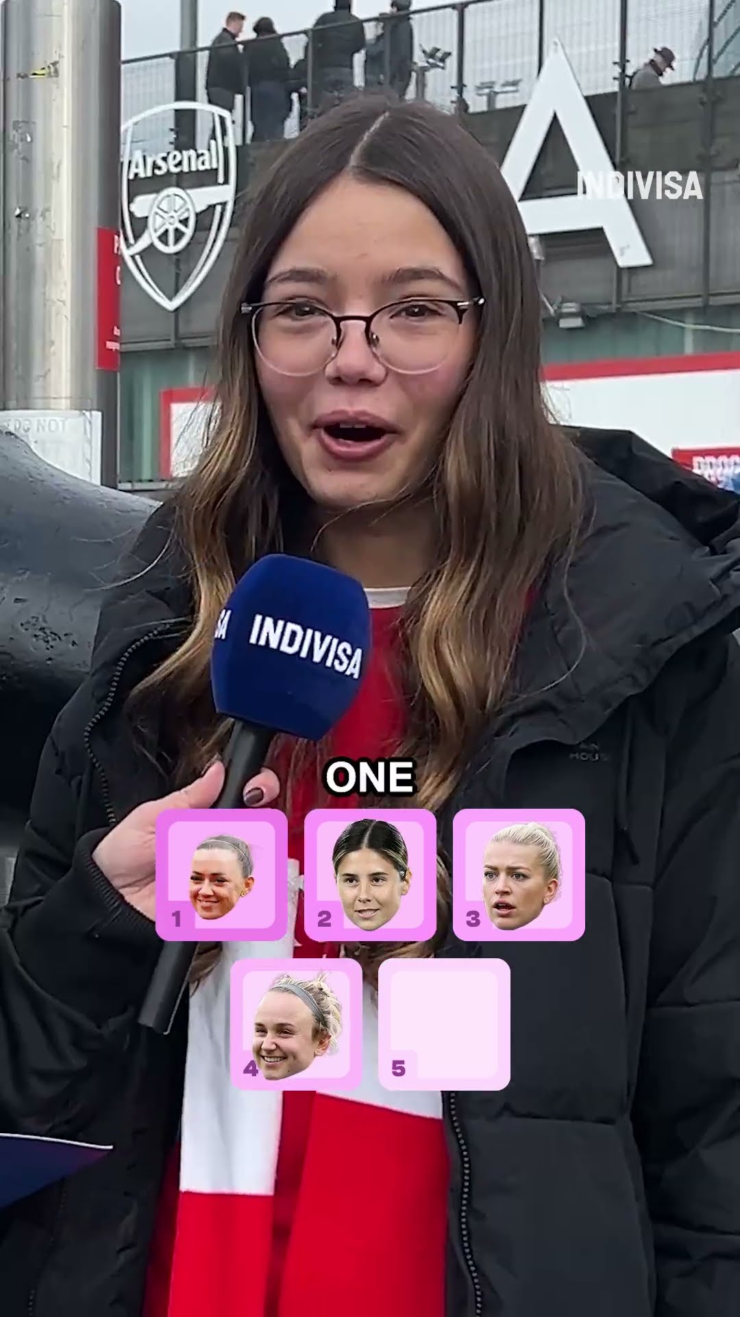 震惊了全世 震惊了全世