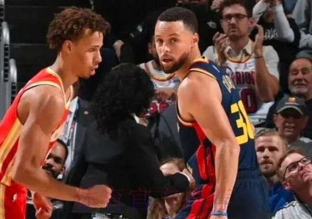 科尔：不是我们打得多差，是老鹰打了一场非常好的比赛