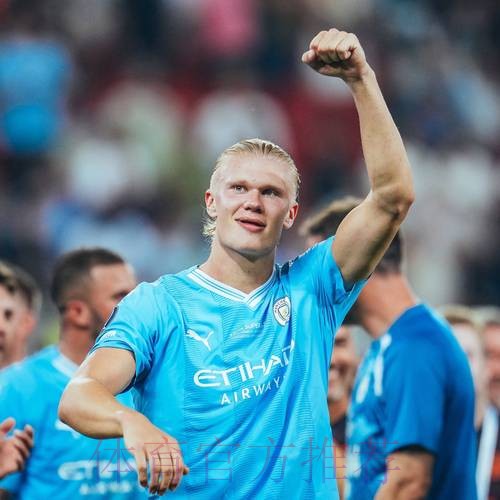 皇马今夏签姆巴佩不大可能 因拉胖不会尝试哈兰德