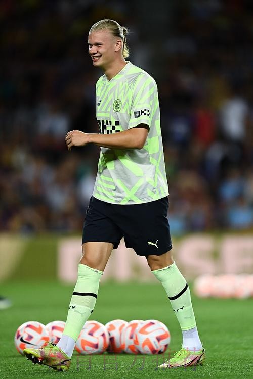 皇马今夏签姆巴佩不大可能 因拉胖不会尝试哈兰德