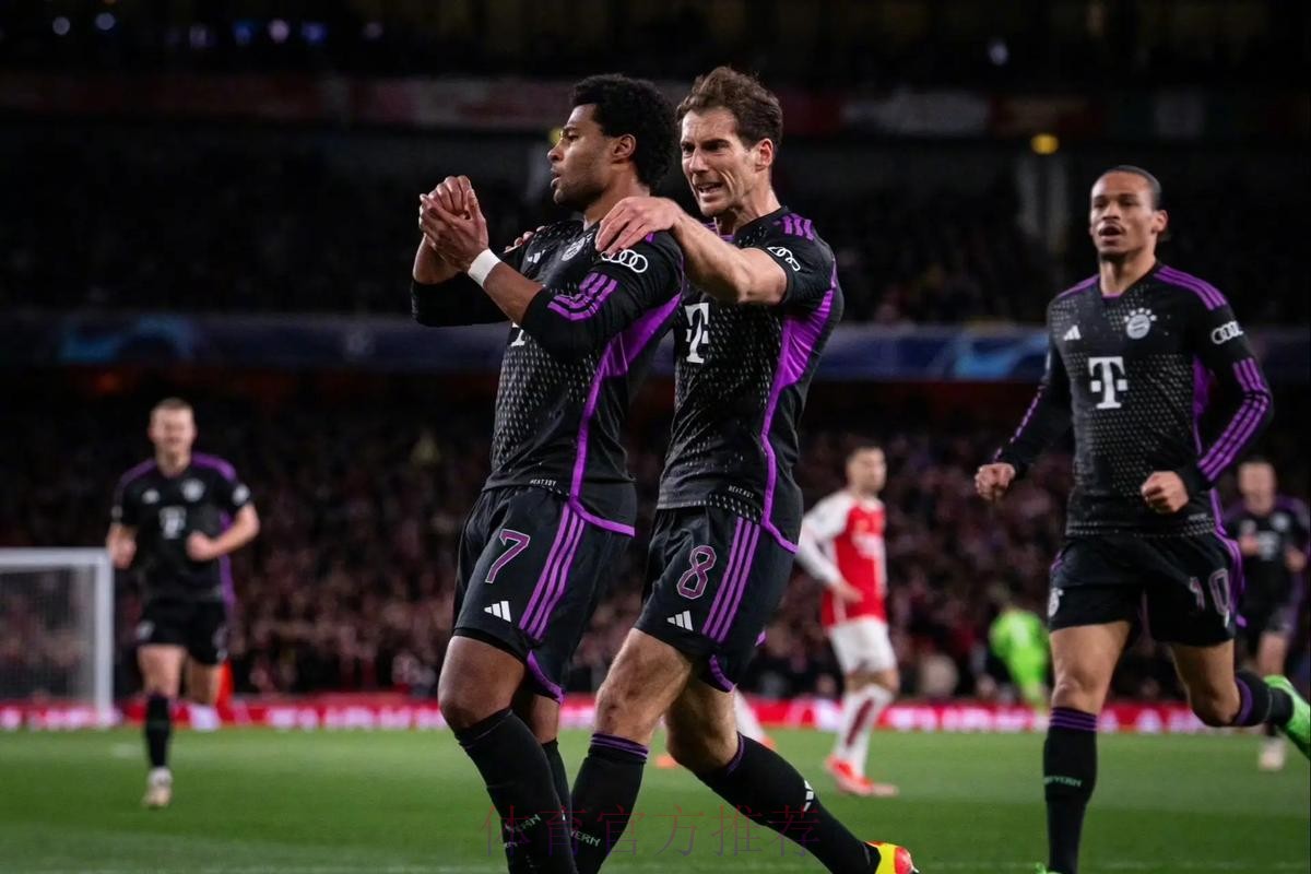 记者：皇马也在关注格纳布里 球员仍有可能续约